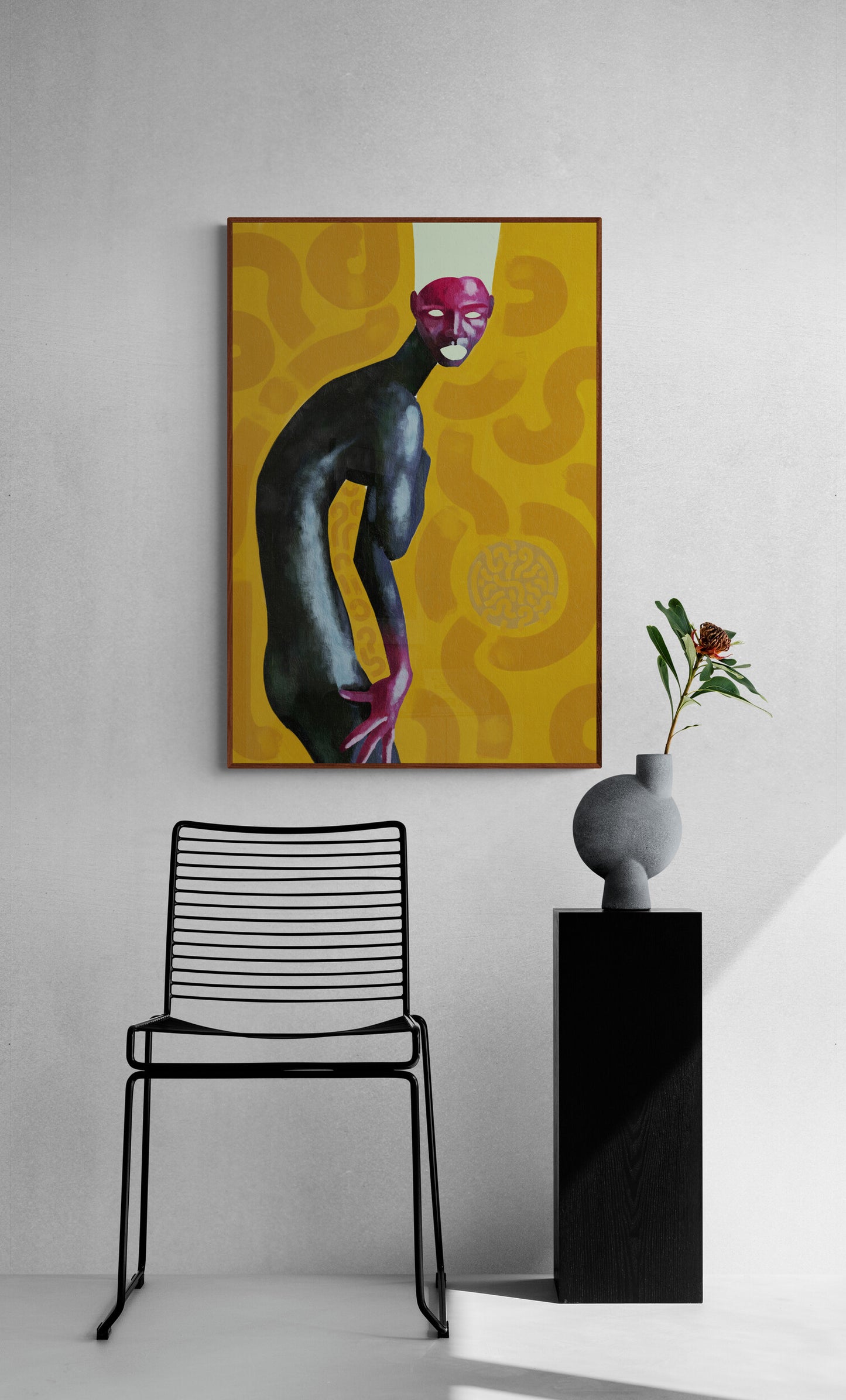 b. reis x pstr society