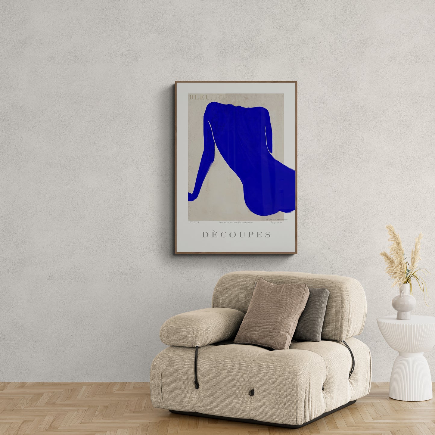 BLEU.
