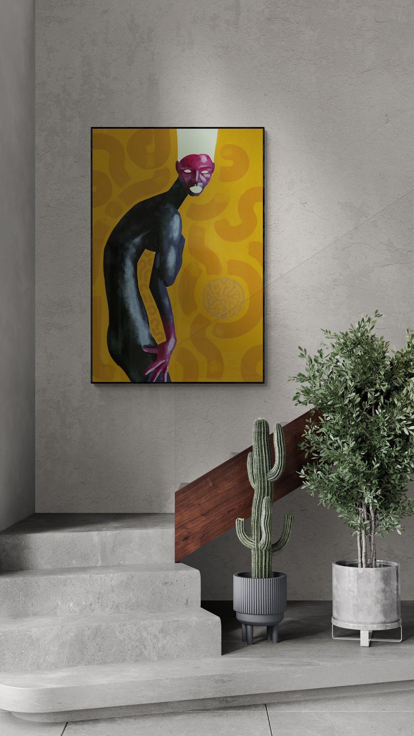 b. reis x pstr society