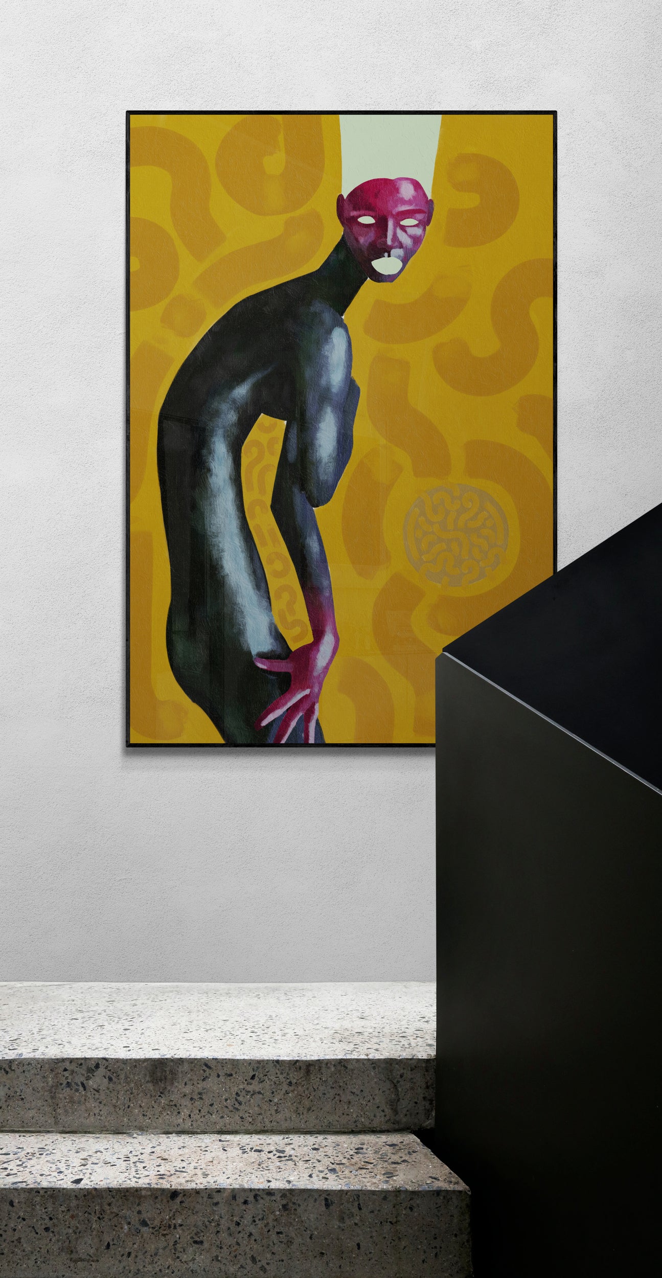 b. reis x pstr society