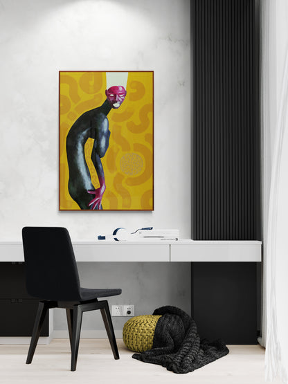 b. reis x pstr society