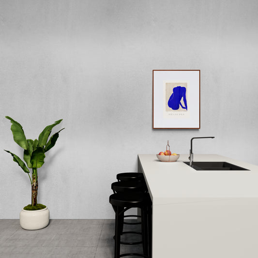 BLEU. II